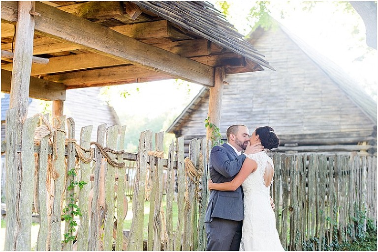 London Town and Gardens Wedding Krista Eric-98