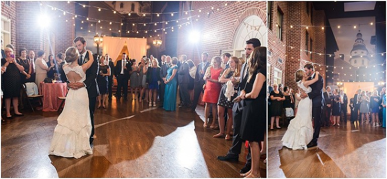 Governor Calvert House Lauren Matt Wedding-111