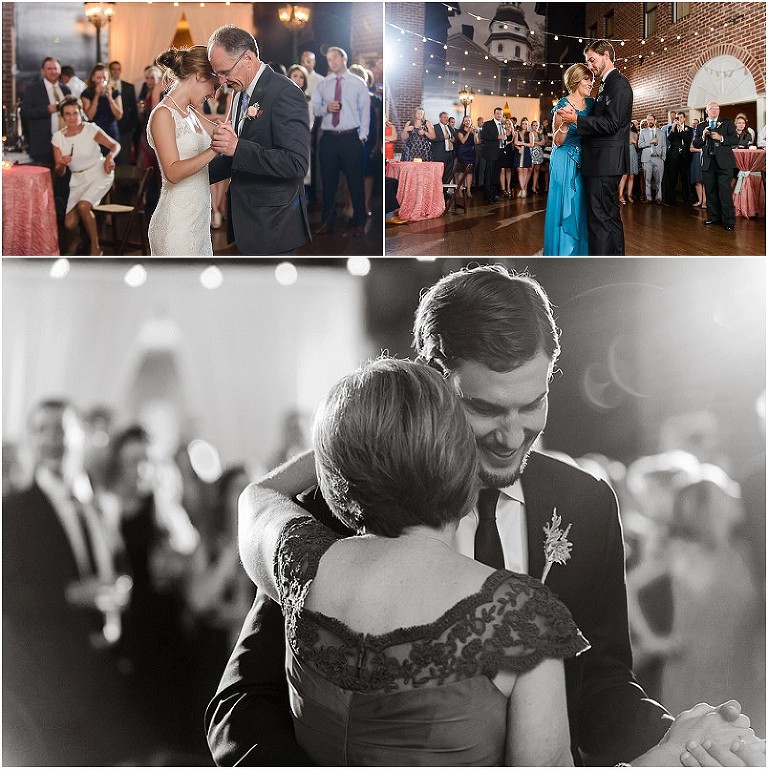 Governor Calvert House Lauren Matt Wedding-121