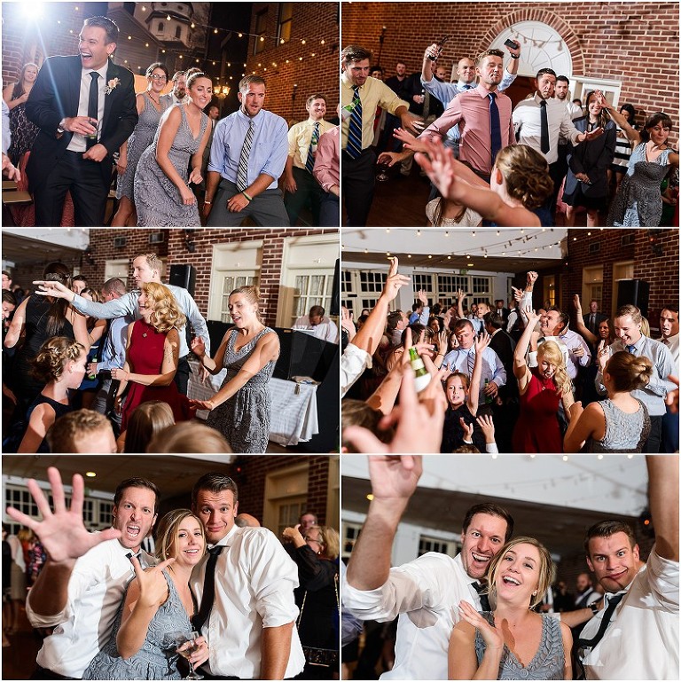 Governor Calvert House Lauren Matt Wedding-127