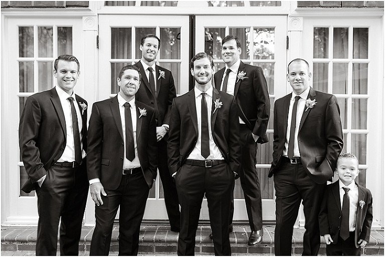 Governor Calvert House Lauren Matt Wedding-35