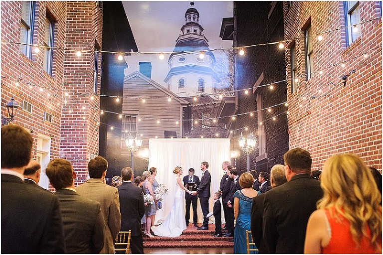 Governor Calvert House Lauren Matt Wedding-60