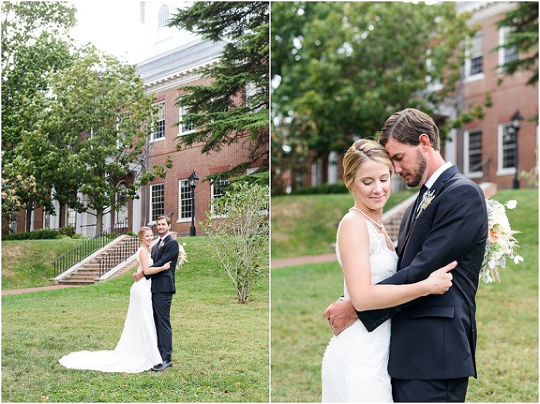 Governor Calvert House Lauren Matt Wedding-63