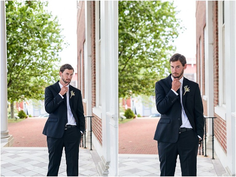 Governor Calvert House Lauren Matt Wedding-83