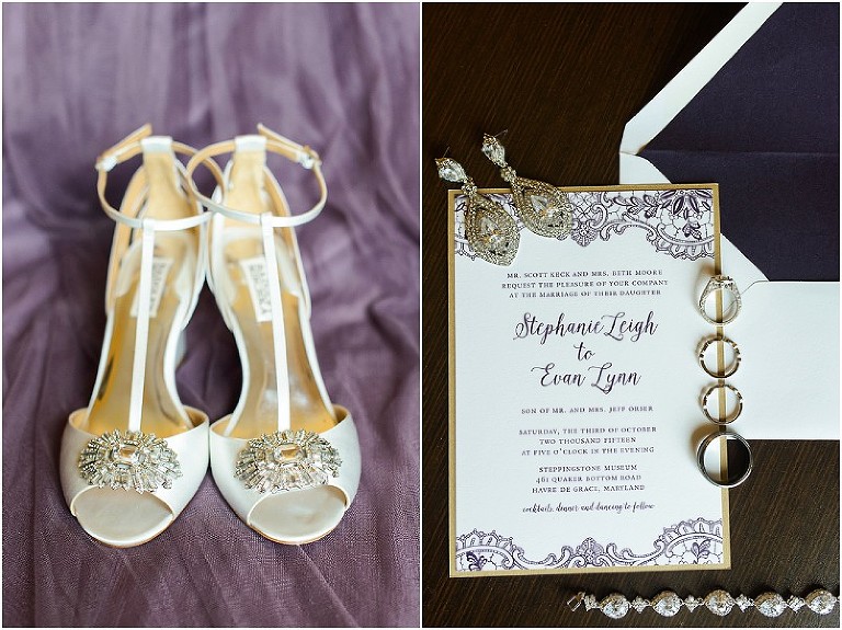 Steppingstone Farm Museum Steph Evan Wedding-1