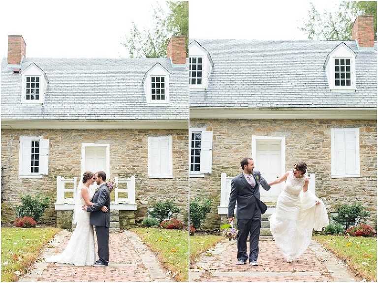 Steppingstone Farm Museum Steph Evan Wedding-69