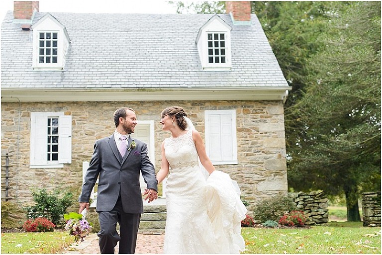 Steppingstone Farm Museum Steph Evan Wedding-73