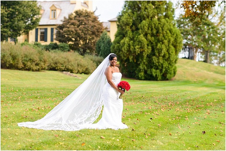 Belmont Manor Carla Scott Wedding-73