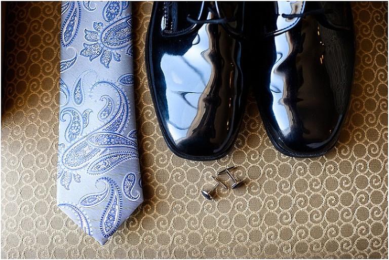 Musket Ridge Golf Club Wedding-12