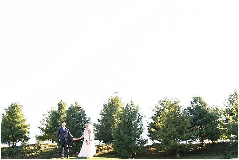 Musket Ridge Golf Club Wedding-136