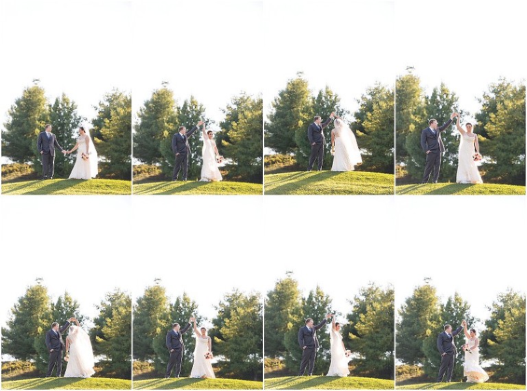 Musket Ridge Golf Club Wedding-137