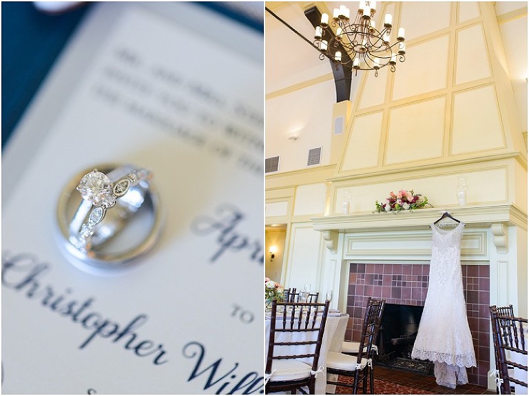 Musket Ridge Golf Club Wedding-14