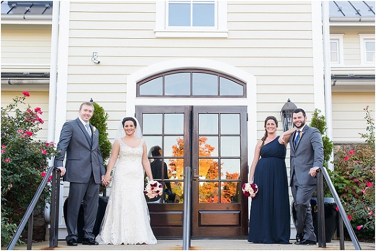 Musket Ridge Golf Club Wedding-156