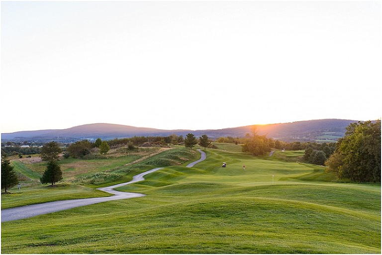 Musket Ridge Golf Club Wedding-168