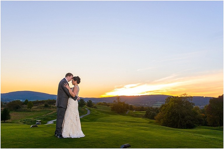 Musket Ridge Golf Club Wedding-174