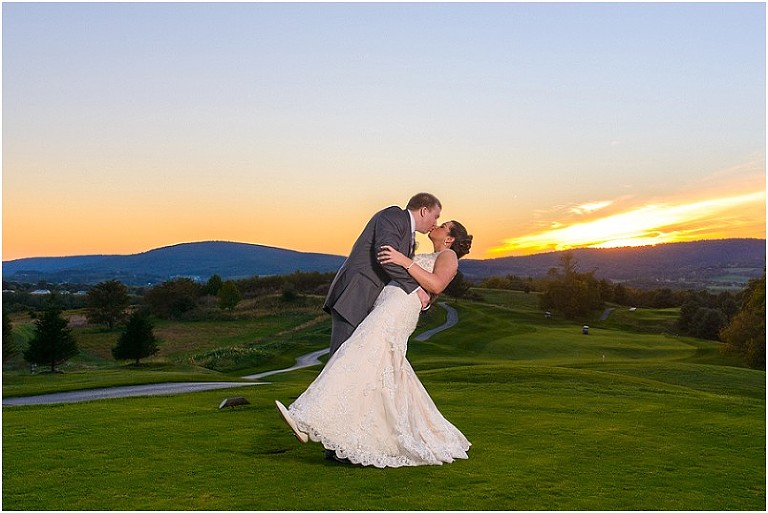 Musket Ridge Golf Club Wedding-179