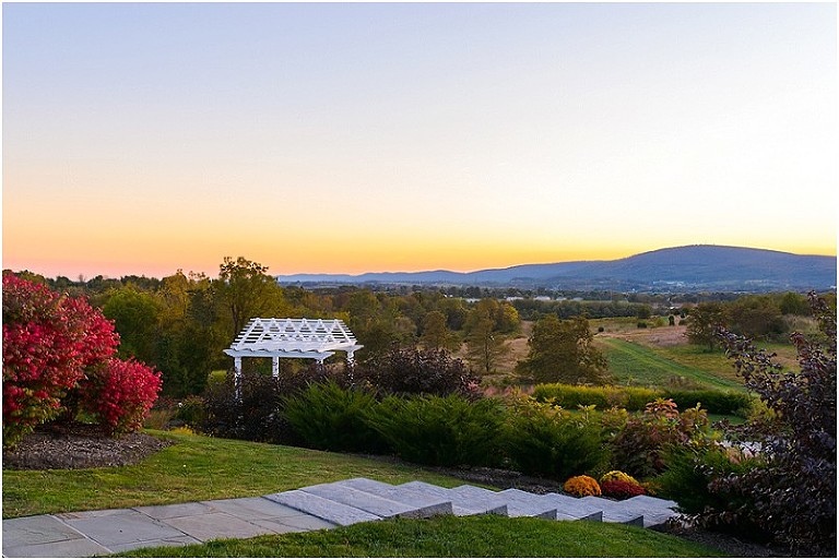 Musket Ridge Golf Club Wedding-180
