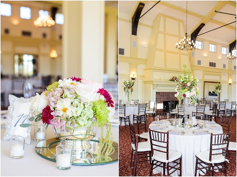 Musket Ridge Golf Club Wedding-20