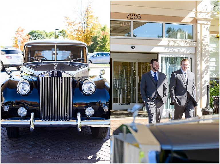 Musket Ridge Golf Club Wedding-30