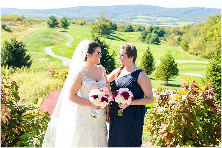 Musket Ridge Golf Club Wedding-32