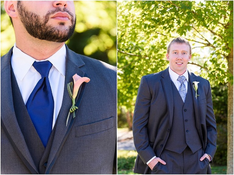 Musket Ridge Golf Club Wedding-66