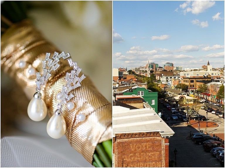 Admiral Fell Inn Wedding Marcy James-10