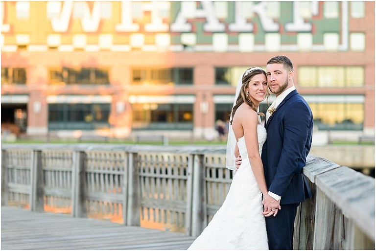 Admiral Fell Inn Wedding Marcy James-116