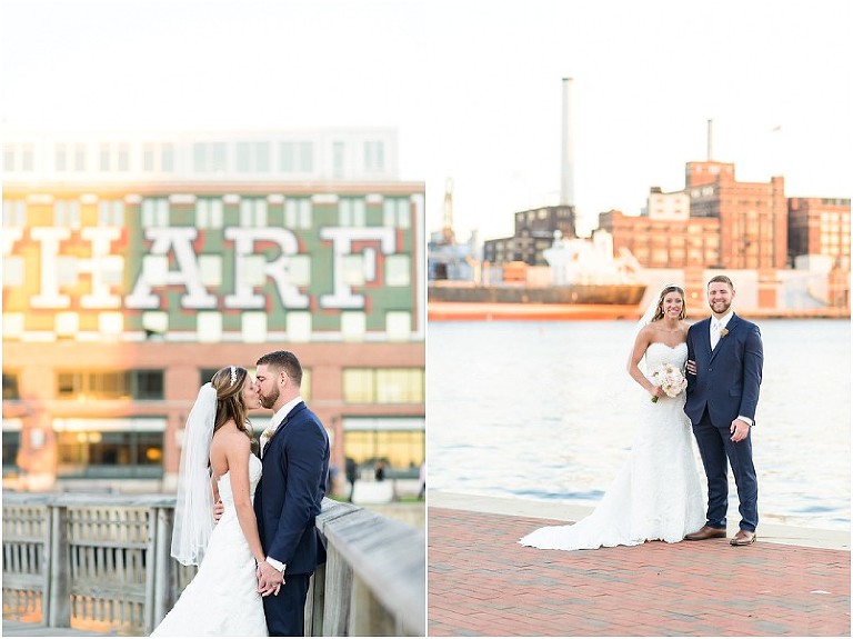 Admiral Fell Inn Wedding Marcy James-117