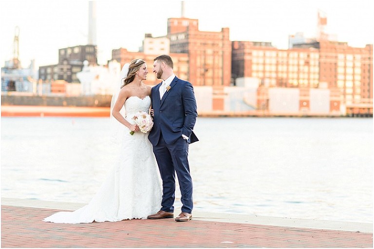 Admiral Fell Inn Wedding Marcy James-119