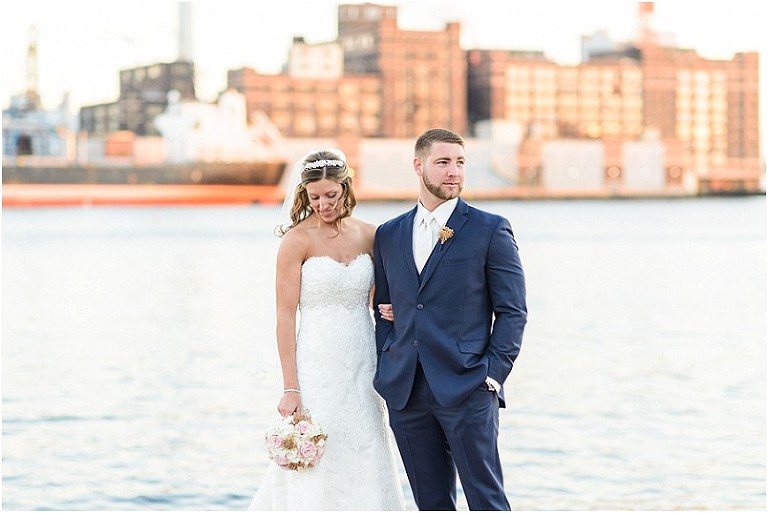 Admiral Fell Inn Wedding Marcy James-122