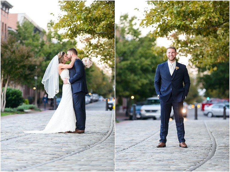 Admiral Fell Inn Wedding Marcy James-129