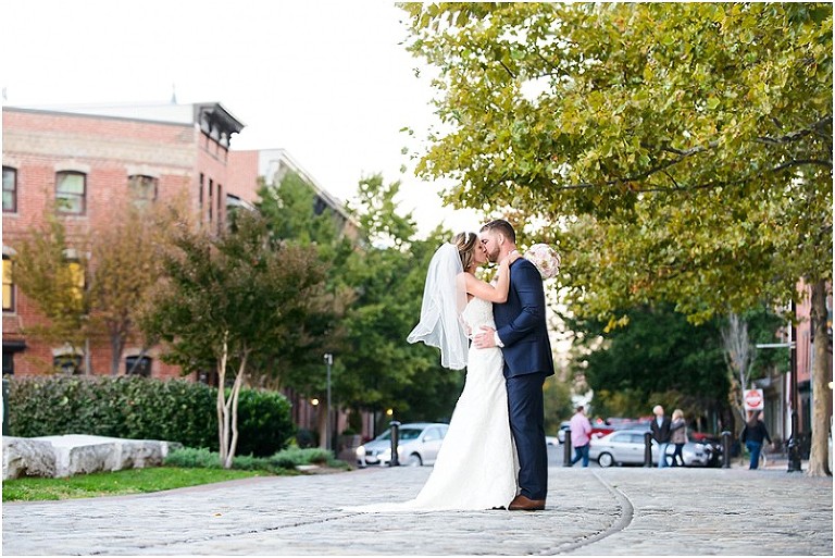 Admiral Fell Inn Wedding Marcy James-131