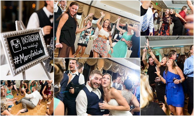 Admiral Fell Inn Wedding Marcy James-142