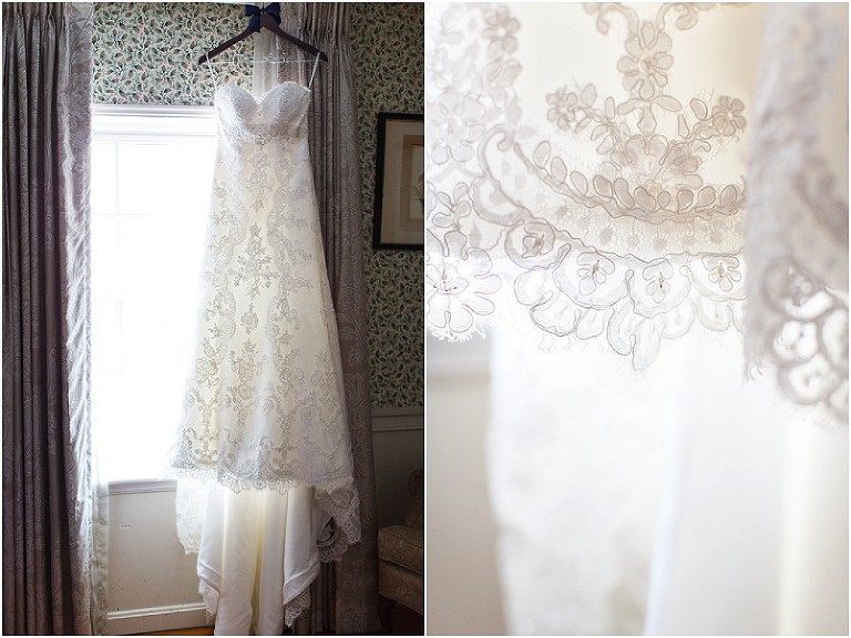 Admiral Fell Inn Wedding Marcy James-2