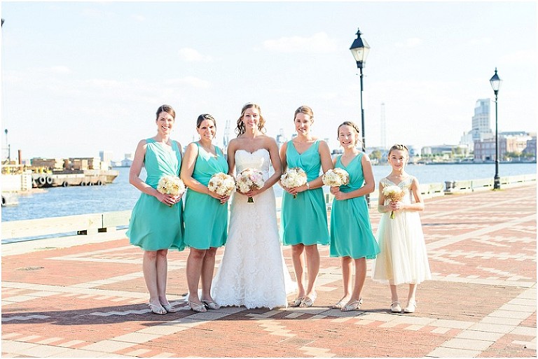 Admiral Fell Inn Wedding Marcy James-25