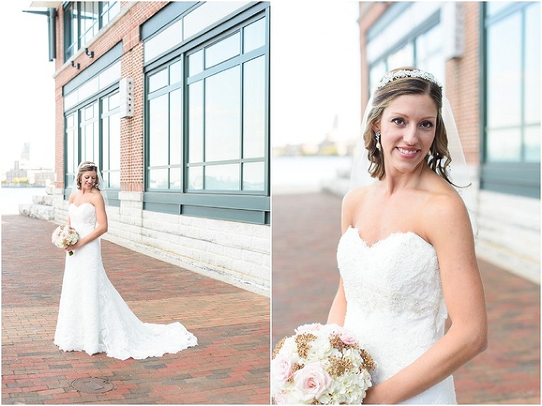 Admiral Fell Inn Wedding Marcy James-30