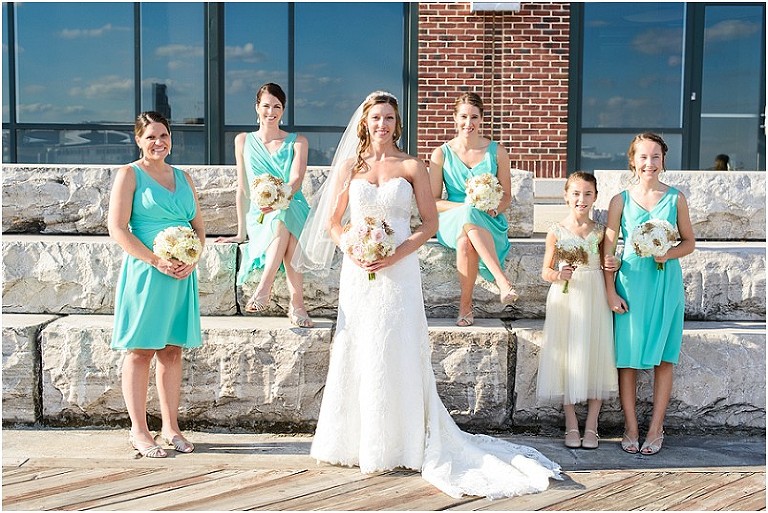 Admiral Fell Inn Wedding Marcy James-34