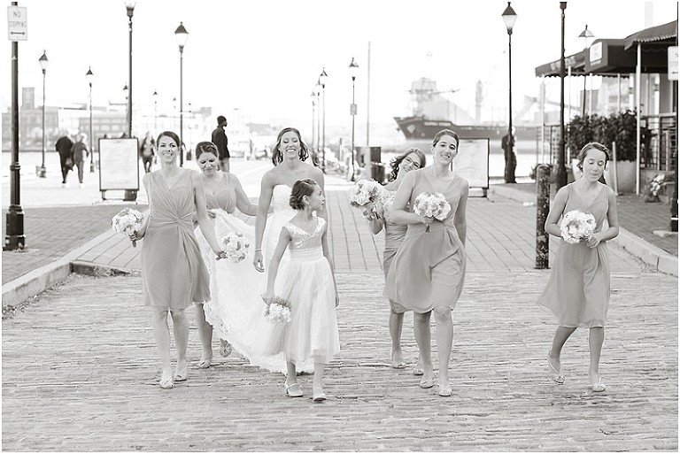 Admiral Fell Inn Wedding Marcy James-38