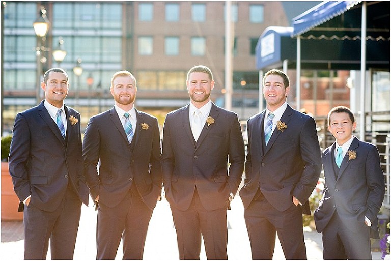 Admiral Fell Inn Wedding Marcy James-43