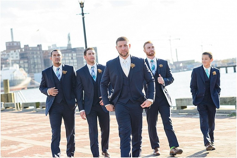 Admiral Fell Inn Wedding Marcy James-46