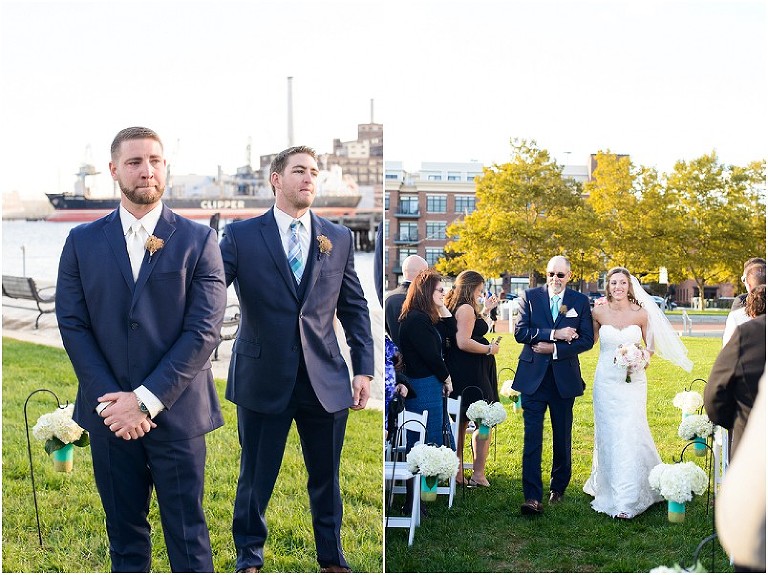 Admiral Fell Inn Wedding Marcy James-71