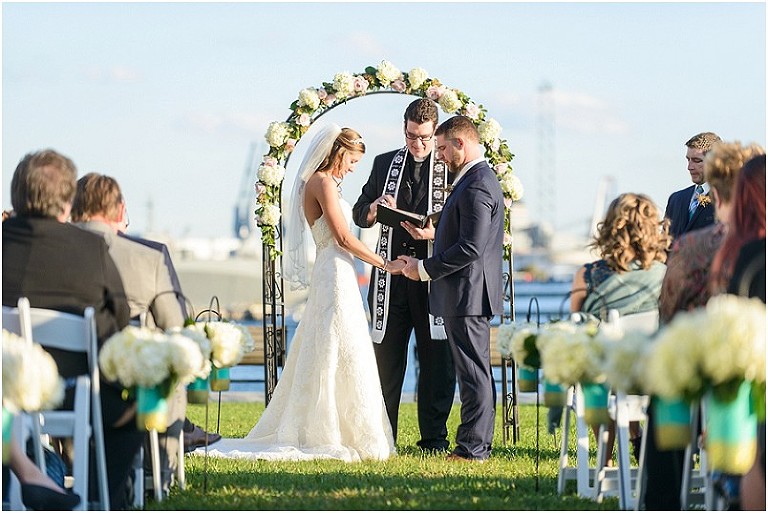 Admiral Fell Inn Wedding Marcy James-81