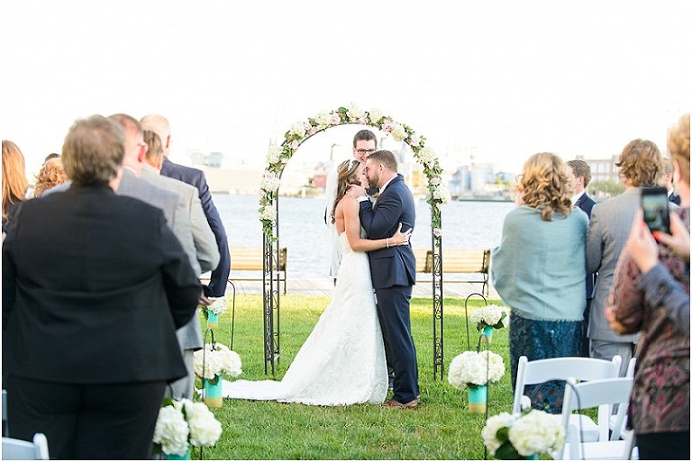 Admiral Fell Inn Wedding Marcy James-86