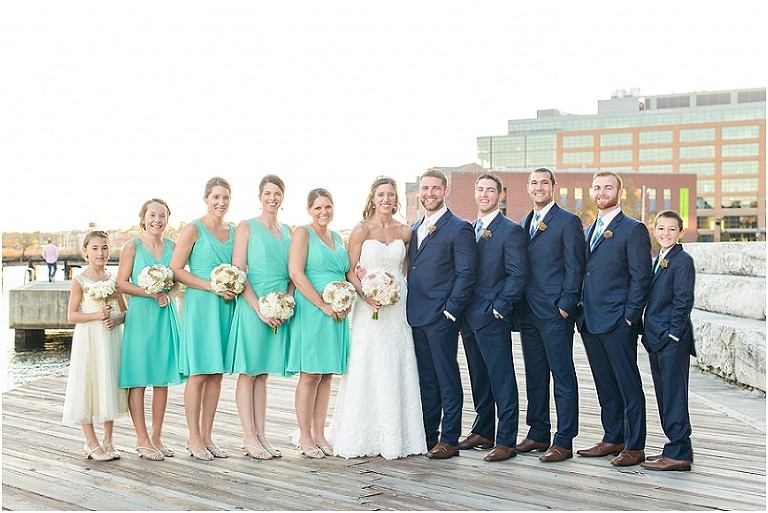 Admiral Fell Inn Wedding Marcy James-97