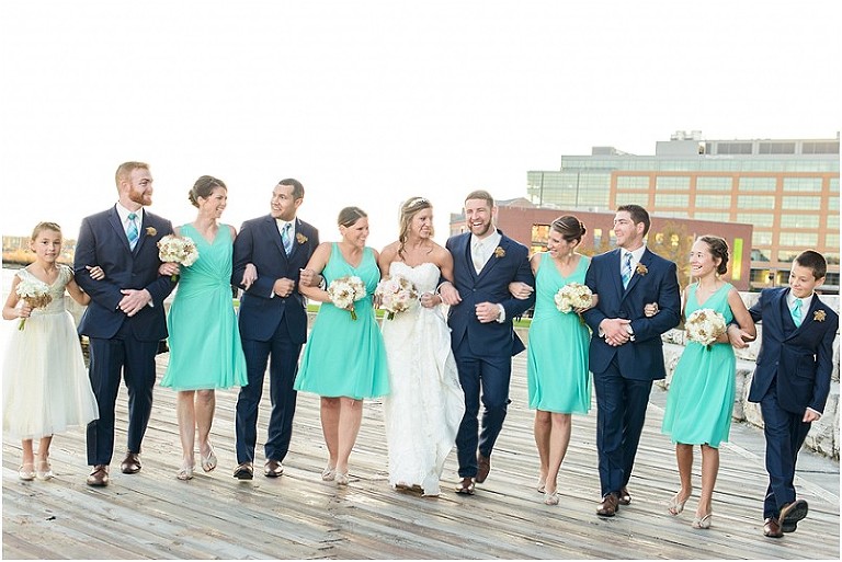 Admiral Fell Inn Wedding Marcy James-98