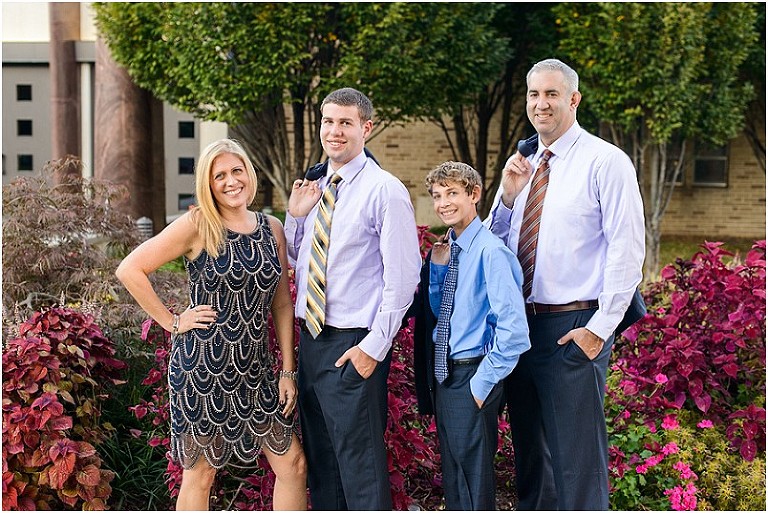 Kyle Bar Mitzvah Maryland-19