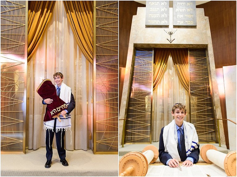 Kyle Bar Mitzvah Maryland-2