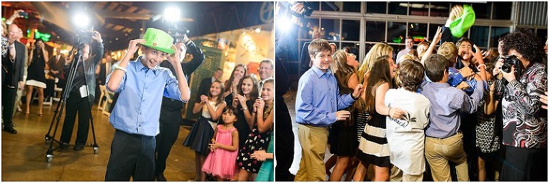 Kyle Bar Mitzvah Maryland-50