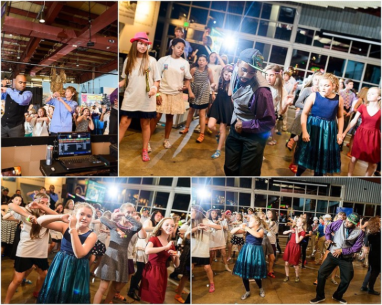 Kyle Bar Mitzvah Maryland-79