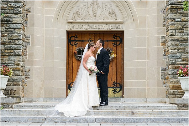 Loyola Mansion Valley Country Club Wedding-107